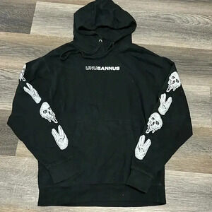 (13)Unus Annus Goddus  sweatshirt Rare
